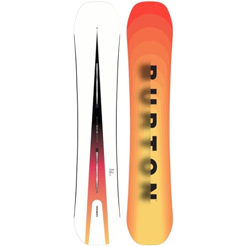 CUSTOM 158 スノーボード キャンバー メンズ Burton Custom キャンバー スノーボード | オール